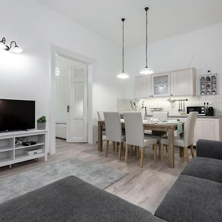 Perfect Day 3 -3 Bedr, 2 Bathrooms Budapeste Exterior foto