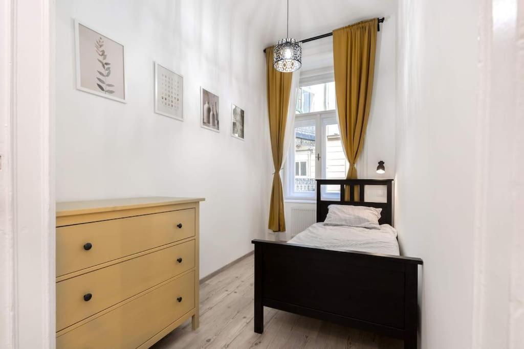 Perfect Day 3 -3 Bedr, 2 Bathrooms Budapeste Exterior foto