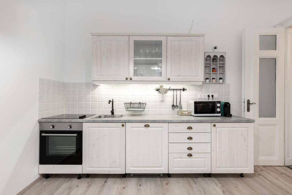 Perfect Day 3 -3 Bedr, 2 Bathrooms Budapeste Exterior foto