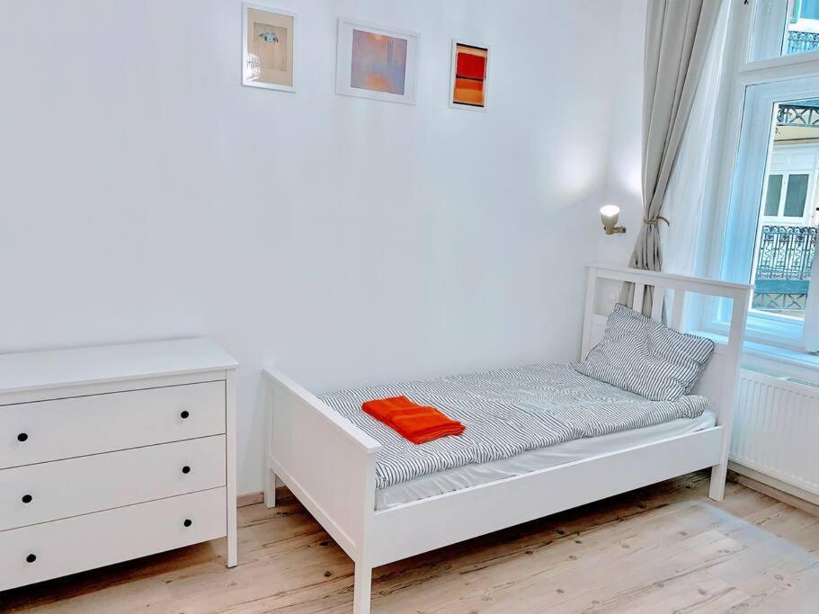 Perfect Day 3 -3 Bedr, 2 Bathrooms Budapeste Exterior foto