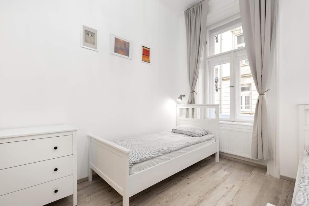 Perfect Day 3 -3 Bedr, 2 Bathrooms Budapeste Exterior foto