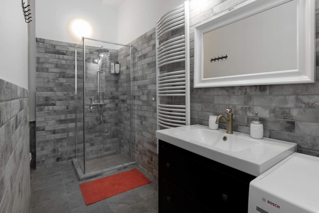 Perfect Day 3 -3 Bedr, 2 Bathrooms Budapeste Exterior foto