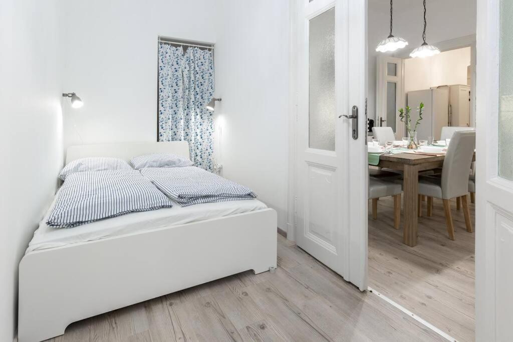 Perfect Day 3 -3 Bedr, 2 Bathrooms Budapeste Exterior foto