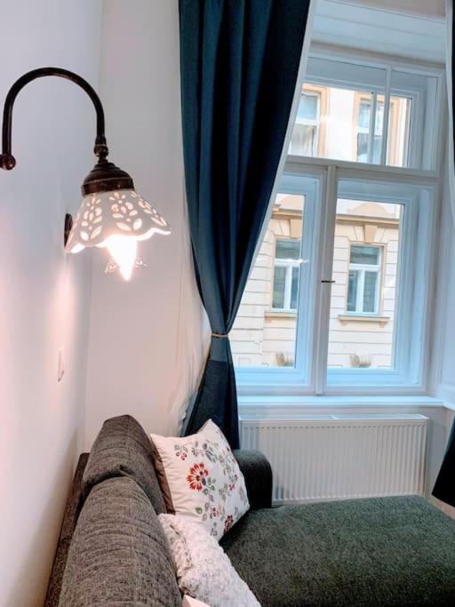 Perfect Day 3 -3 Bedr, 2 Bathrooms Budapeste Exterior foto