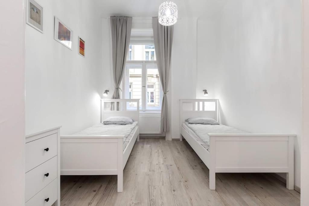 Perfect Day 3 -3 Bedr, 2 Bathrooms Budapeste Exterior foto