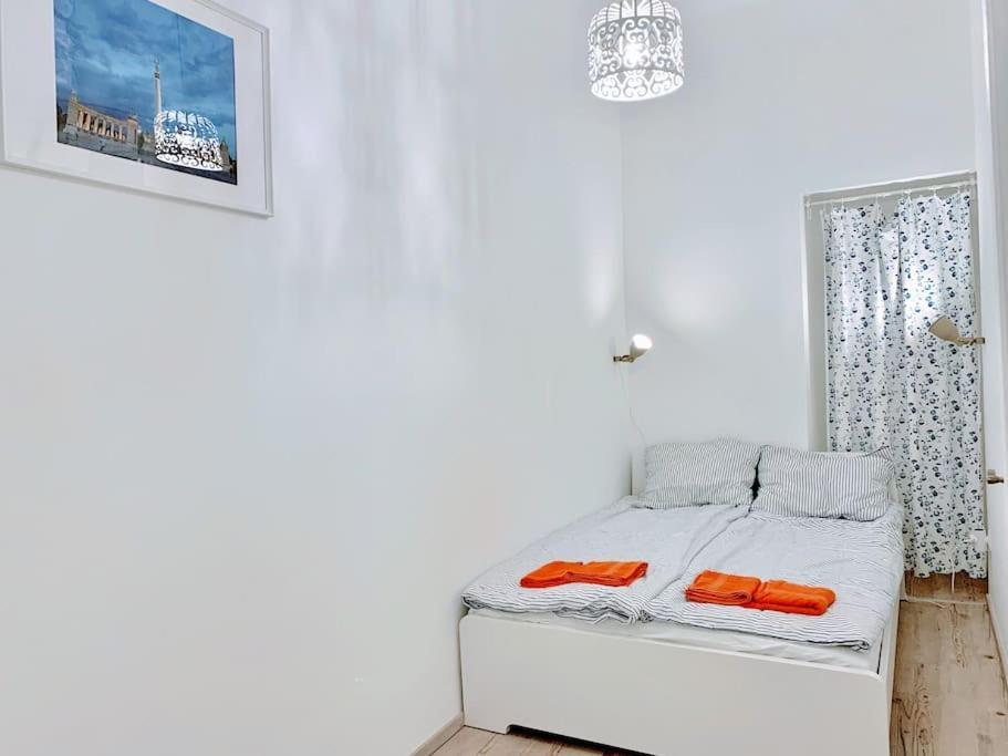 Perfect Day 3 -3 Bedr, 2 Bathrooms Budapeste Exterior foto