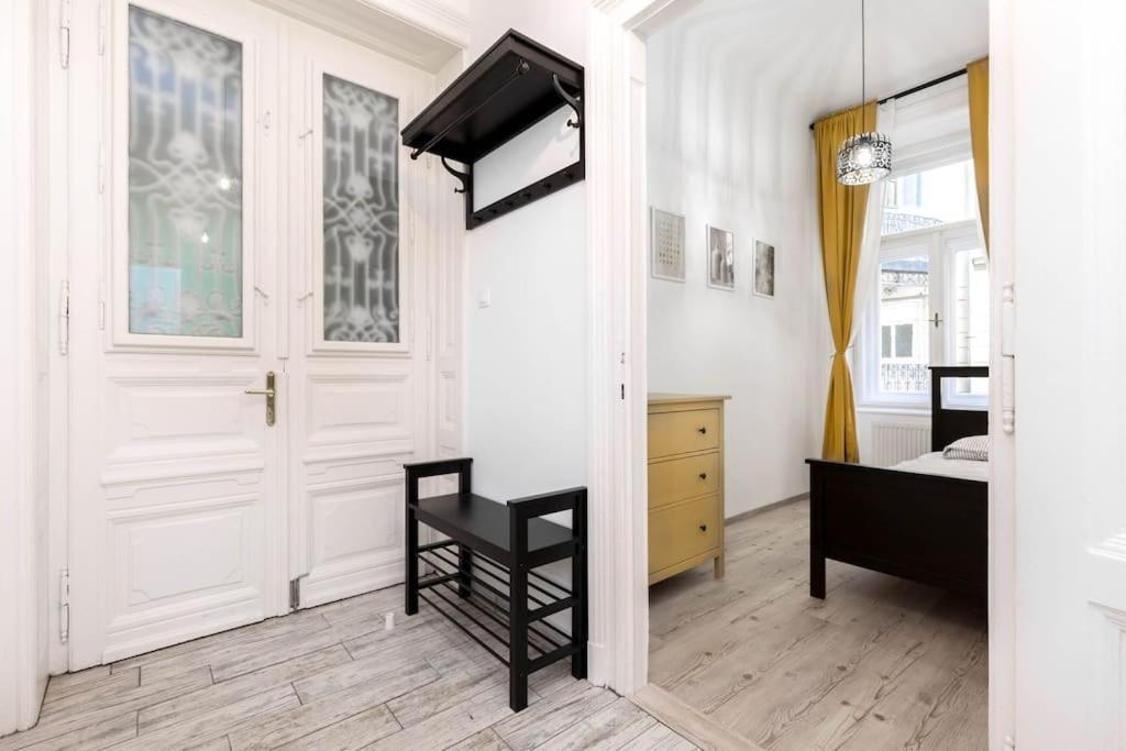 Perfect Day 3 -3 Bedr, 2 Bathrooms Budapeste Exterior foto
