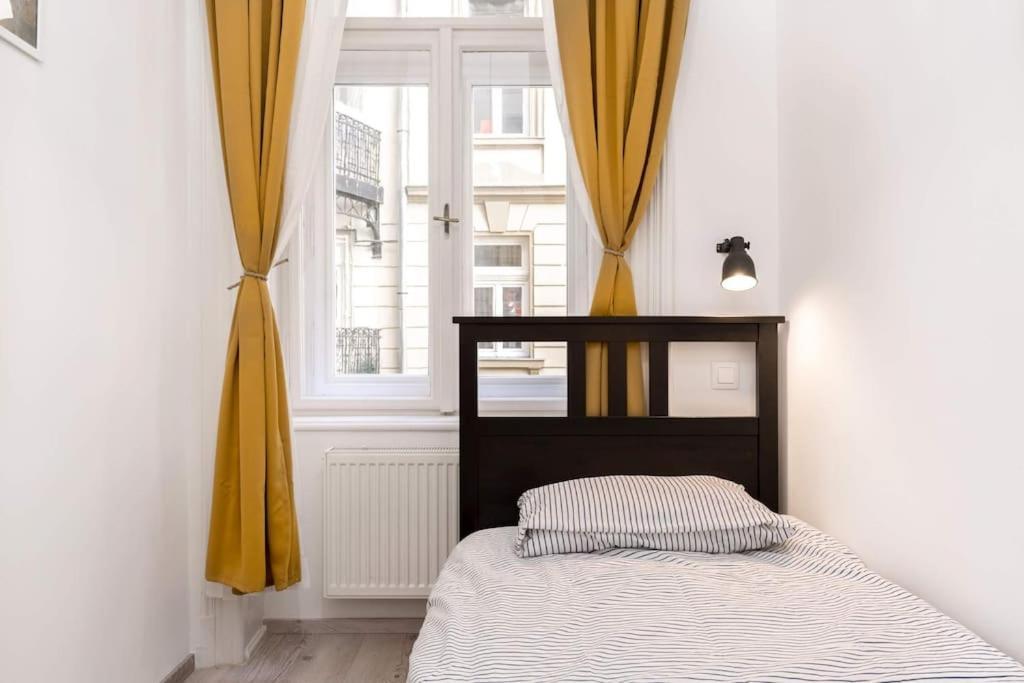 Perfect Day 3 -3 Bedr, 2 Bathrooms Budapeste Exterior foto