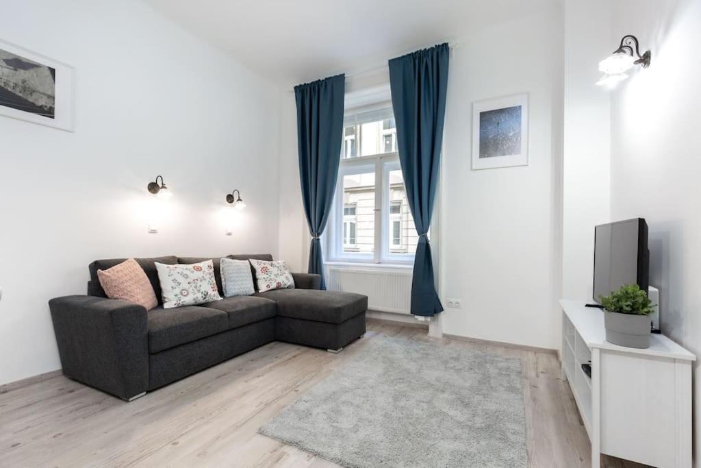 Perfect Day 3 -3 Bedr, 2 Bathrooms Budapeste Exterior foto