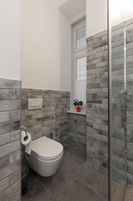 Perfect Day 3 -3 Bedr, 2 Bathrooms Budapeste Exterior foto