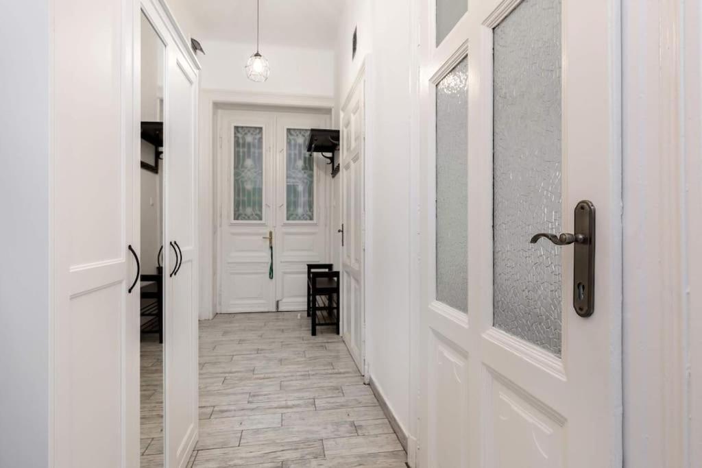 Perfect Day 3 -3 Bedr, 2 Bathrooms Budapeste Exterior foto